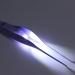 Earwax Cleaner Tool with Light - Earwax Tweezers for Easy Removal - Buy Online on GoSupps.com