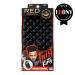 Red by Kiss Bow Wow X Twist King Luxury Twist Styler Set with Washable Durable Brush - Ideal for Afro Curls & Styling Pik Twist Hair - Buy Online on GoSupps.com
