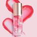 Makeup Revolution Lip Swirl Ceramide Gloss Lipgloss Sweet Pink 5 ml - Buy Online on GoSupps.com