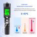 Digital Dissolved Oxygen Analyzer - 0.0-40.0 mg/L Concentration Measurement Device for Accurate Testing - Buy Online on GoSupps.com
