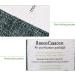Healeved 2 Pcs Car Deodorizer - Gray Air Freshener for Cars | Best Odor Eliminator - Buy Online on GoSupps.com