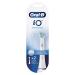 Oral-B iO Ultimate Clean Replacement Brush Heads, White, 2 Count Ultimate Clean Refills (2ct) White