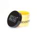 EDGE BOOSTER Style Factor Strong Hold Water-Based Pomade - Super Shine & Moisture 3.38oz (PINEAPPLE) Pineapple 3.38 Ounce (Pack of 1)