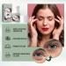 rongweiwang Eye Lifting Tightening Cream Moisturizing Nourishing Brightening Anti-wrinkle Dark Circle Creams Wrinkle Remover - Buy Online on GoSupps.com