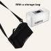Insulin Cooler with Large Display Screen - Travel & Office Diabetic Supplies Refrigerator - Buy Online on GoSupps.com