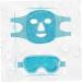 MAGICLULU 1 Set Women Cool Eye Mask Women Facial Mask Cold Compress Mask Skin Care Facial Mask Ice Eye Gel Facial Cold Eye Mask Compress Eye Mask Goggles Modeling Elastic Rope Miss - Buy Online on GoSupps.com