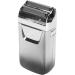 Double Foil Hair Clipper 600mAh Battery Electric Foil Hair Clipper Fast Cutting Perfect Fit for Men Daily Use - Buy Online on GoSupps.com