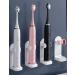 Buy Pink Toothbrush Holder | Stylish & Functional Bathroom Organizer | Fast International Shipping - Buy Online on GoSupps.com