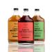 Cocktail Crate Old Fashioned Mixer | Handcrafted Award-Winning Craft Syrup with Aromatic Bitters & Demerara Sugar | 3-Pack 12.7 Fl Oz - Premium Mixer for Classic Cocktails - Buy Online on GoSupps.com