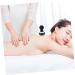 Garvalon Small Fascia Hand Massager | Portable Electrical Muscle & Back Massage Device | Best Massage Accessories - Buy Online on GoSupps.com