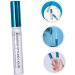 NULYLU Makeup Tool for Eyebrow Eyebrow Makeup Makeup Accessory Eyebrow Beauty Gel Abs - Buy Online on GoSupps.com