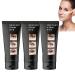 Ezguga Eye Tightener Ezguga Instant Eye Tightener Ezguga Eye Cream Instant Wrinkle Eye Tightener Cream Eye Moisturizer Cream for Puffiness and Bags Under Eyes Fade Fine Lines (3Pcs)
