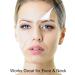 Layhou Anti-Wrinkle Pads - Reusable Silicone Facial Patches for Forehead Cheeks & Neck | Anti-Wrinkle Plaster #2 for Youthful Skin - Buy Online on GoSupps.com