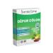 Santarome Bio - D pur C lon | Compl ment Alimentaire Confort Intestinal et Digestif | D tox du C lon & Purification - A base de plantes - Chlorelle Carvi | 30 comprim s | V gan|Made In France D pur Colon - D tox du C lon & Purification - 30 comprim s