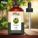 Organic Zing Senna Oil Cosmetic Grade (118 ml / 3.99 fl oz) - Botanical Oil for Skin Care Hair Blends & DIY Formulations - Buy Online on GoSupps.com