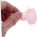 Beaupretty 12pcs Waterproof Shaped Tape Buds - Breathable Red Patches for Portable Care | Cute Supplies - Buy Online on GoSupps.com