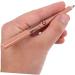 Didiseaon 12pcs Dual Purpose Eyeliner Eyebrow Makeup Pencil Cosmetic Bag Pencils Wood Miss Export Makeup Tools - Buy Online on GoSupps.com