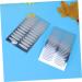 NOLITOY 6336 Pcs Eyelid Tape Fiber Double Eyelid Tape Double Eyelid Sticker Adhesive Tape Man No Trace 2112pcsx3pcs Whitex3pcs - Buy Online on GoSupps.com