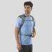 Salomon Trailblazer 10 Wrought Iron/Sedona Sage Unisex One Size - Buy Online Now - Buy Online on GoSupps.com