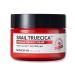 SOME BY MI Snail Truecica Miracle Repair Cream - 2.02Oz 60ml - Made from Snail Mucin for Sensitive Skin - Daily Repair Face Moisturizer for Acne Marks and Strengthen Skin Barrier - Korean Skin Care
