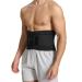 Back Brace for Lower Back Pain Relief Lumbar Support Belt Ergonomic Design and Soft Breathable Material (A2 Medium) A2 Medium
