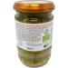 Sacla Organic Green Pesto 190g - Buy Online on GoSupps.com