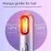 Portable Professional Ionic Hair Dryer - with 3 Speeds Smart Heat Mode - Buy Online on GoSupps.com
