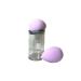 SLOCal Beauty Sponge - Latex Free Foundation Blending Sponge for Flawless Liquid Cream & Powder Application - Purple - Buy Online on GoSupps.com