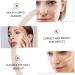 Healvian Liquid Foundation Nude Makeup Foundation Beauty Foundation Concealer Foundation Black Glass - Buy Online on GoSupps.com