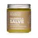 Ora's Amazing Herbal Touchy Skin Salve  Eczema Cream  Eczema Treatment for Kids and Adults (Calendula Skin Salve 4 Oz  4 Oz)