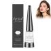 Lip Plumper Gloss | Hydrating and Volumizing Lip Treatment | Smooth Wrinkles and High Shine | Formula with Hyaluronic Acid