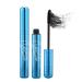 Mascara for Older Women  Black Mascara for Seniors with Thinning Lashes Waterproof Volumizing Mascara  Hypoallergenic Mascara for Sensitive Eyes (Pack of 1)