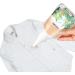 Laundry Stain Removers - 200ml Fabric Stain Remover Made with Plant Ingredients | Clothes Stain Remover Cleaner Quick Oil Stains Coffee Juice Blood Umifica - Buy Online on GoSupps.com