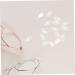20 Pairs Silicone Nose Pads for Glasses - Non-Slip Reusable Adhesive Grips - Transparent Eyeglass Replacement Nose Pads for Comfort - Buy Online on GoSupps.com