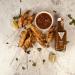 Cottage Delight Peanut Satay Sauce 220ml - Authentic Malaysian Satay Sauce - Buy Online on GoSupps.com