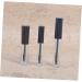 FOMIYES 6pcs Mascara Sample Cosmetic Empty Containers Empty Eyelashes Bottle Air Traffic Control Nail Travel - Buy Online on GoSupps.com