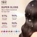 SEVICH Hair Color Depositing Mask - 3.5fl Oz - Semi Permanent Dye - Chocolate Shade 05 - Buy Online on GoSupps.com