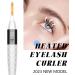 BUV Heated Eyelash Curler - White | Electric, LED Display, 2 Temp Settings | 48Hr Long Lasting Curl, USB Rechargeable - Buy Online on GoSupps.com