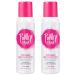Punky Temporary Hair Color Spray Lynx Pink Non-Damaging Hair Dye Instant Vivid Hair Color 3.5 oz 2-Pack 3.5 Ounce (Pack of 2) Lynx Pink