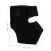 Buy Heated Ankle Sleeve - Electric Heating Ankle Protector & Compression Support for Achilles Tendon Care - Buy Online on GoSupps.com