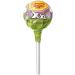 Chupa Chups XXL BIG BUBBLE Lollipops - 25 Candy Display | Strawberry Apple & Cola Chewy Gum Core - 29g Each - Buy Online on GoSupps.com