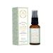 Fast Absorbing Organic Gotu Kola Ginseng (Ashwagandha) Vitamin C Beauty Elixir Facial Serum for Dark Circles - Suitable For All Skin Types 1.1 fl.oz.