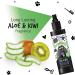 BUGALUGS Dog Cologne perfume - dog deodorant deodoriser spray use with professional groom Dog Shampoo For Dogs Cats & Pets (Aloe & Kiwi 200ml) Aloe & Kiwi 200 ml (Pack of 1) - Buy Online on GoSupps.com