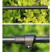 Canes Crutches Elderly Crutch Non-Slip Adjustable Non-Slip Cane Carbon Fiber Outdoor Crutches Stable Lightweight Mountaineering Poles Walking Sticks Surprise Gift - Buy Online on GoSupps.com