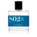 802 Peony Lotus and Bamboo Eau de Parfum 3.4 oz / 100 ml