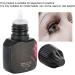 Eyelash Bonding Glue False Lash Adhesive Model Head Lash Extension Adhesive for Quick Extension - Buy Online on GoSupps.com