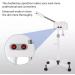 NGARY Vapeur Facial De Beaut Machine D'esth ticienne Vapeur Chaude avec Pulv risateur Et Roues Rotatifs 360 pour Les Soins De La Peau du Spa du Salon De Beaut Domicile Personnel - Buy Online on GoSupps.com