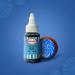 McCall's Liquid Gel Food Color 1 oz (Blue 30 ml) Blue 30 ml (Pack of 1) - Buy Online on GoSupps.com