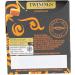  Italian Gourmet E.R. Twinings T Nero Aromatizzato al Caramello Black Tea with Caramel Flavour Pack of 25 Filters 8 x 50 g + Italian Gourmet Polpa 400 g - Buy Online on GoSupps.com