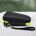Lovehomily Carrying Case Protective Case Shockproof Travel Organizer Carrying Bag Portable Suitable for 3010S Series 7/ Series 9 (Fluorescent) - Buy Online on GoSupps.com